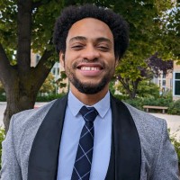 Warmbox Employee Daniel-Wise Ojaide's profile photo