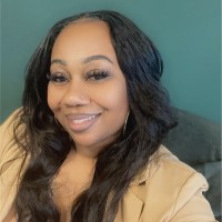 Housing Opportunities Commission Employee Taisha Barlow's profile photo