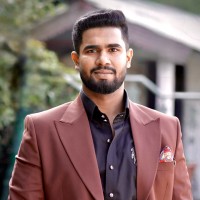 Daytona Freight Systems Inc. Employee Hardik Aggarwal's profile photo