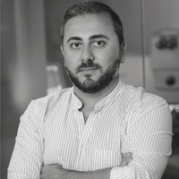 Gevorg Barsegyan Email & Phone Number