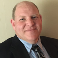 International Paper Employee Kevin Corry's profile photo