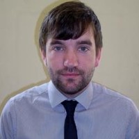 Aaron Gutteridge Email & Phone Number