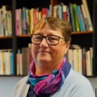 UC SYD Employee Anette Nicolaisen's profile photo