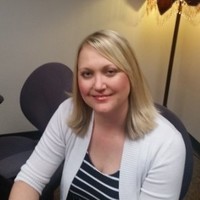 Amarr Employee Carrie Baumann's profile photo