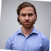 Bioforce Canada Inc. (A.Vogel) Employee Nicholas Bright's profile photo