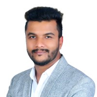 F. Robin Technologies Employee Koushik Reddy's profile photo