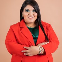 Blue Vision Technologies Employee Jenniffer Lemus's profile photo