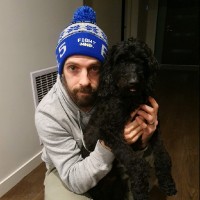Kmart Australia Limited Employee Greg O'Sullivan's profile photo