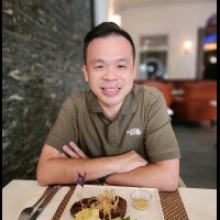 DIC Malaysia Sdn Bhd Employee Chen Lim's profile photo
