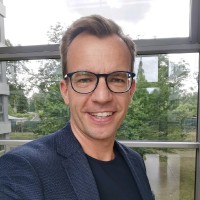 Commerzbank Ag Employee Michael Sasse's profile photo