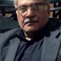 Intagleo Systems Employee Anza Malik's profile photo