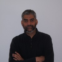 Cruise Employee Bala Iyer's profile photo