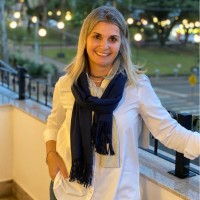 B Employee Marilu Zanotti's profile photo