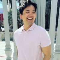 American Express Employee Siow Lim's profile photo