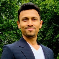 Manas Yeole's profile photo