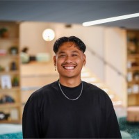 Simmer Employee Jert Serrano's profile photo