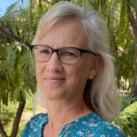 INTERCESSORY COUNSELING & WELLNESS, PLLC Employee Karin Patterson's profile photo