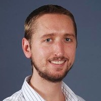 PRISMA solutions Employee Florian Hilti's profile photo