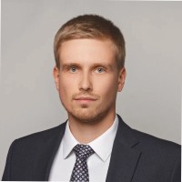 Anton Orlov Email