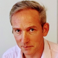 ORANO CYCLE Employee Benoit Vanhecke's profile photo