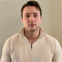 Stealth Startup Employee Ethan Keiser's profile photo