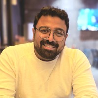 ilmX Employee Abdul Wahab's profile photo