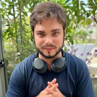 VirtualTime Employee Octave Schlumberger's profile photo