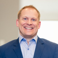 OpenCycle Employee Justin Caskey's profile photo