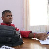 Hitendra Kumar Email