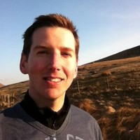 Flix Interactive Employee Glenn Donaldson's profile photo