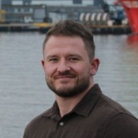 IKM HVAC AS Employee John Clemmer's profile photo