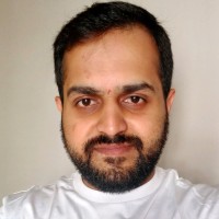 Sourabh C's profile photo