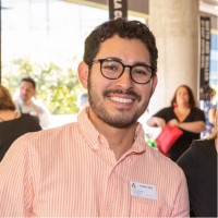 Texas Institute for Child & Family Wellbeing Employee Jonathan Sosa's profile photo