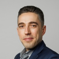 Nando Employee Michał Słota's profile photo