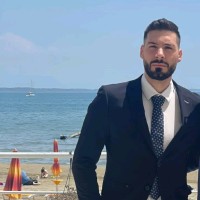 Vorsicher Italia Employee Mirko Maglio's profile photo