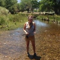 Trailjournals LLC Employee Marielle Olsen's profile photo