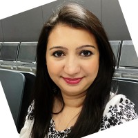Ambar Kasmani Email & Phone Number