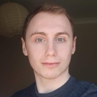 Confluent Employee James Brookes's profile photo