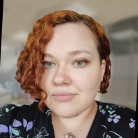 Medi2data Employee Emily Zadeikyte's profile photo