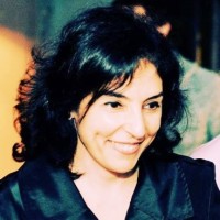 Zepp. Employee Nádia Yacoub's profile photo
