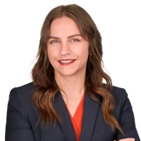 Thomas Law Offices Employee Ashley Abaray's profile photo