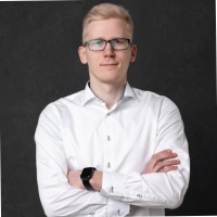 SensusQ Employee Kaarel Kõuts's profile photo