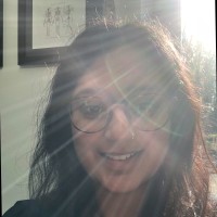 National Express LTD Employee Jagruti Kundalia's profile photo