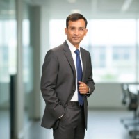 Larsen & Toubro Employee Ritesh S.'s profile photo