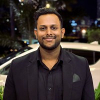 Programus Ltd Employee Samuditha Jayawardena's profile photo