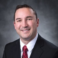 CalPERS Employee Daniel Slocum's profile photo