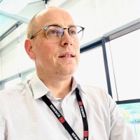 DB Schenker Employee Xavier Marchand's profile photo
