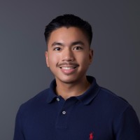 Chevron Employee Elijah Sales's profile photo