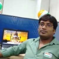 Spout Analytics Employee Suresh N's profile photo