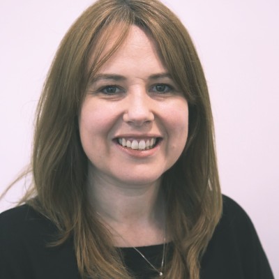 Anglian Learning Employee Laura Rawlings's profile photo